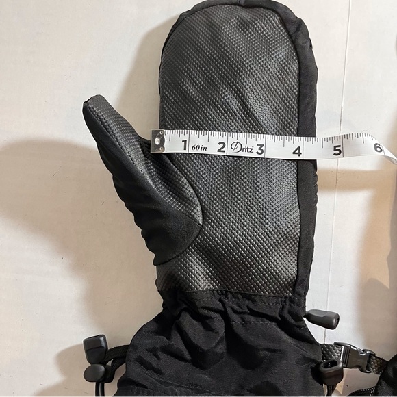 Thermolite Women’s large 18os Mittens - Picture 8 of 10